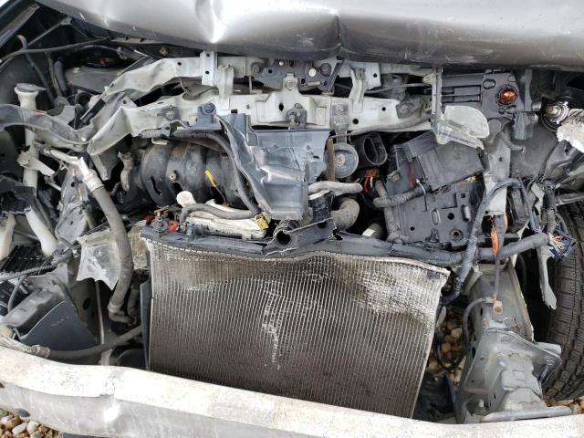 Photo 7 from auction – 2010 NISSAN CUBE BASE with VIN JN8AZ2KR5AT152345