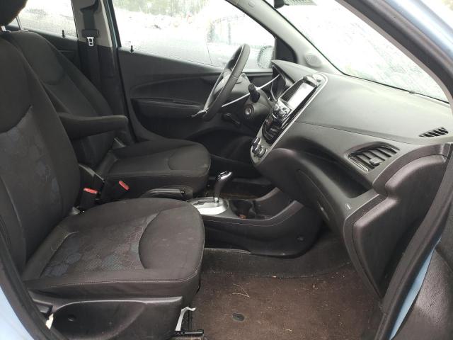 Foto 5 de la subasta – 2016 CHEVROLET SPARK LS con VIN KL8CB6SA0GC591352