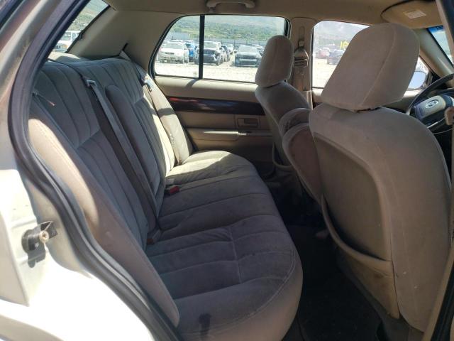 Photo 6 from auction – 2004 MERCURY GRAND MARQ with VIN 2MEFM74W54X610312