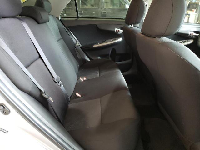Photo 6 from auction – 2010 TOYOTA COROLLA BA with VIN 2T1BU4EE7AC386688