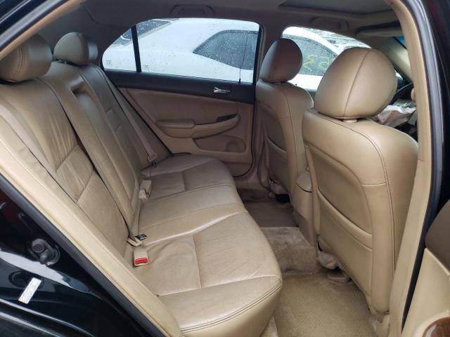 Photo 6 from auction – 2007 HONDA ACCORD EX with VIN 1HGCM668X7A005679