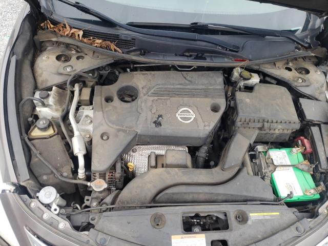 Photo 7 from auction – 2013 NISSAN ALTIMA 2.5 with VIN 1N4AL3AP0DC238725