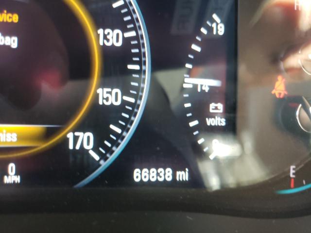 Photo 8 from auction – 2016 BUICK LACROSSE with VIN 1G4GB5G34GF124135