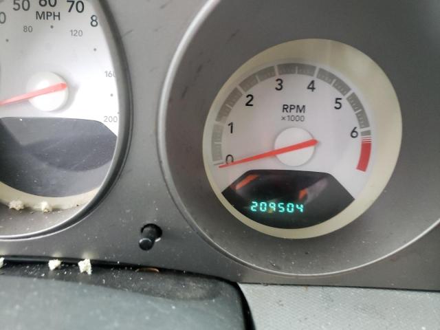 Photo 8 from auction – 2008 DODGE AVENGER SE with VIN 1B3LC46K08N185347
