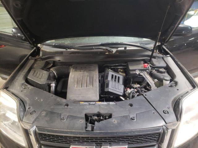 Photo 7 from auction – 2013 GMC TERRAIN SL with VIN 2GKFLREK2D6278898