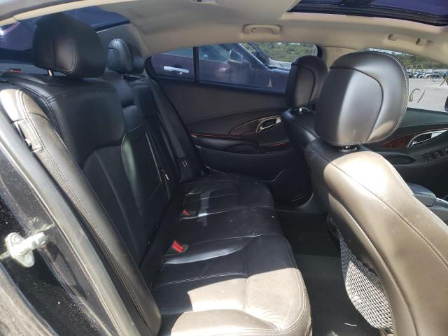 Photo 6 from auction – 2011 BUICK LACROSSE C with VIN 1G4GC5EC0BF196846