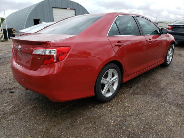 صورة رقم 4 من المزاد - 2012 TOYOTA CAMRY BASE مع VIN 4T1BF1FK7CU635067