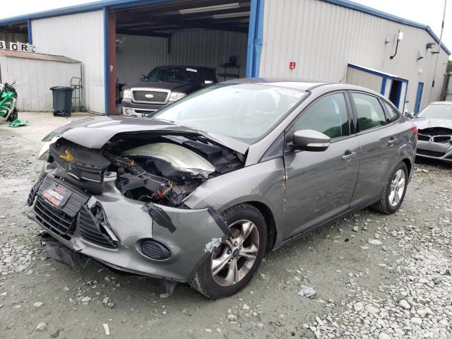 Foto 2 de la subasta – 2013 FORD FOCUS SE con VIN 1FADP3F22DL241477