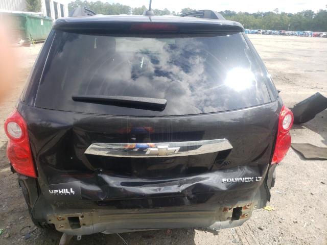 Photo 9 from auction – 2015 CHEVROLET EQUINOX L with VIN 2GNALBEK7F6280976
