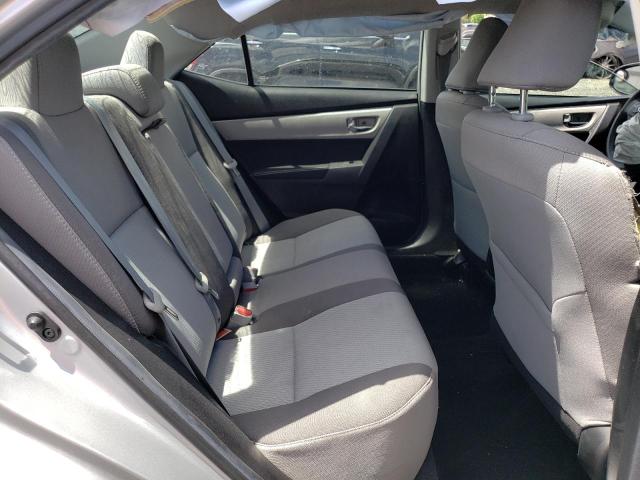 Photo 6 from auction – 2018 TOYOTA COROLLA L with VIN 5YFBURHE9JP773459