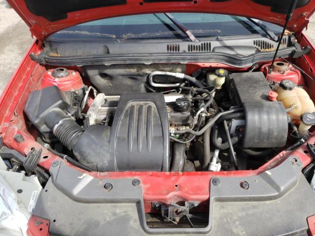 Photo 2 from auction – 2005 CHEVROLET COBALT with VIN 1G1AK12F857600892