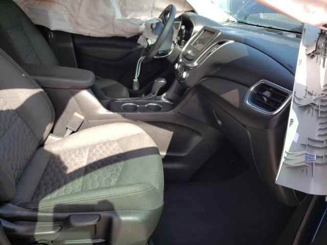 Photo 5 from auction – 2019 CHEVROLET EQUINOX with VIN 2GNAXKEV9K6240181