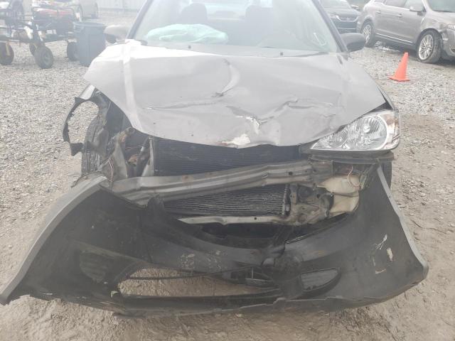 Photo 9 from auction – 2004 HONDA CIVIC with VIN 2HGES15514H558324