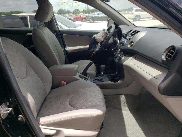Photo 5 from auction – 2011 TOYOTA RAV4 with VIN 2T3BF4DV9BW162759