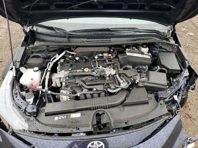 Photo 7 from auction – 2021 TOYOTA COROLLA SE with VIN 5YFS4MCE4MP062847
