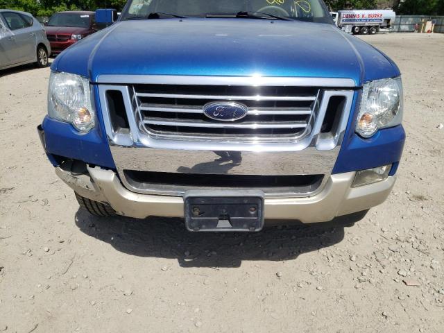 Photo 9 from auction – 2010 FORD EXPLORER E with VIN 1FMEU7EE9AUA59786