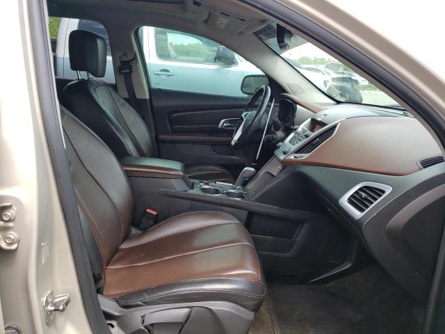 Photo 5 from auction – 2011 GMC TERRAIN with VIN 2CTALWEC4B6447964