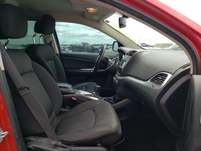 Photo 5 from auction – 2014 DODGE JOURNEY SE with VIN 3C4PDCAB7ET192547