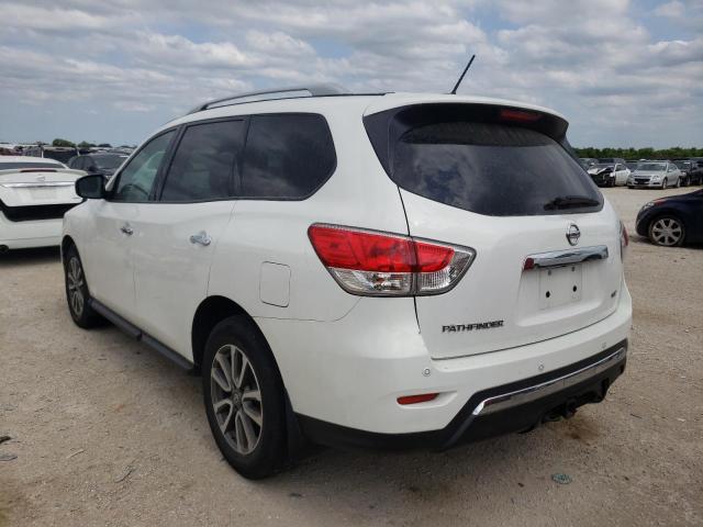 Photo 3 from auction – 2014 NISSAN PATHFINDER with VIN 5N1AR2MNXEC663041