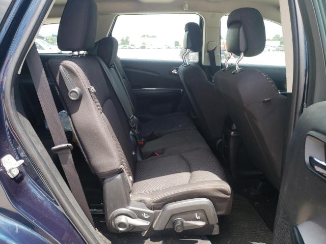 Photo 6 from auction – 2014 DODGE JOURNEY SE with VIN 3C4PDCAB2ET264903