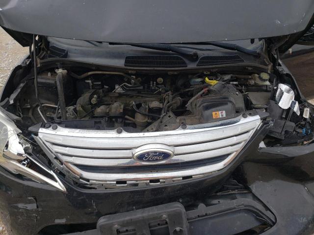 Photo 7 from auction – 2013 FORD FIESTA SE with VIN 3FADP4BJ0DM204512