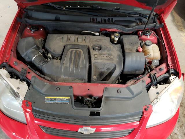 Photo 7 from auction – 2005 CHEVROLET COBALT with VIN 1G1AK52F557663603