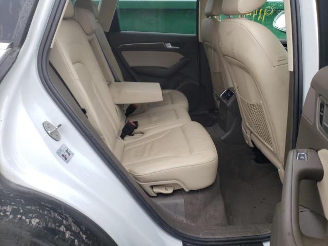 Photo 6 from auction – 2013 AUDI Q5 PREMIUM with VIN WA1CFAFP5DA025654