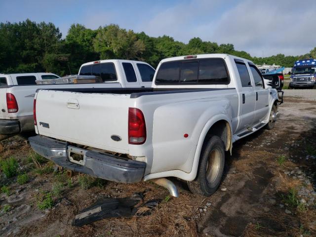 Photo 4 from auction – 2000 FORD F350 SUPER with VIN 1FTWW32F3YEB06517