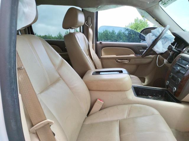Photo 5 from auction – 2012 CHEVROLET SILVERADO with VIN 3GCPKTE79CG167165