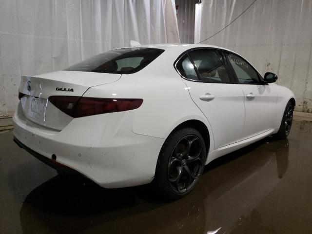 Photo 4 from auction – 2019 ALFA ROMEO GIULIA with VIN ZARFANAN1K7607233