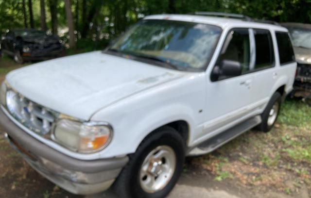 Photo 2 from auction – 1996 FORD EXPLORER with VIN 1FMDU32P6TZA96147