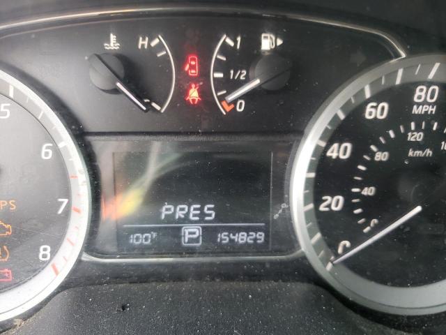 Photo 8 from auction – 2014 NISSAN SENTRA S with VIN 3N1AB7AP2EY266302