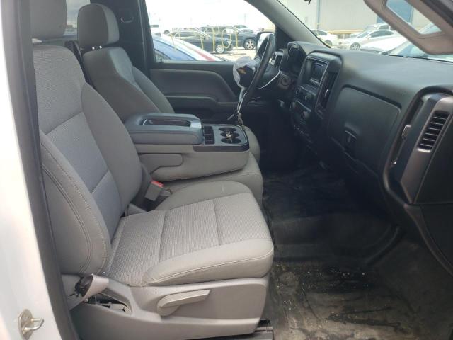 Photo 5 from auction – 2015 CHEVROLET SILVERADO with VIN 1GCNCPEC7FZ336418
