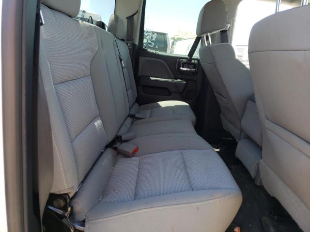 Photo 8 from auction – 2018 GMC SIERRA K15 with VIN 1GTV2LEC7JZ329084