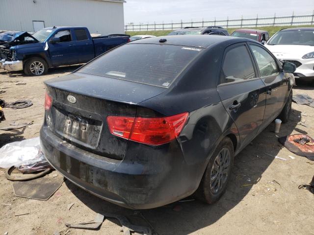 Photo 4 from auction – 2012 KIA FORTE LX with VIN KNAFT4A27C5561101