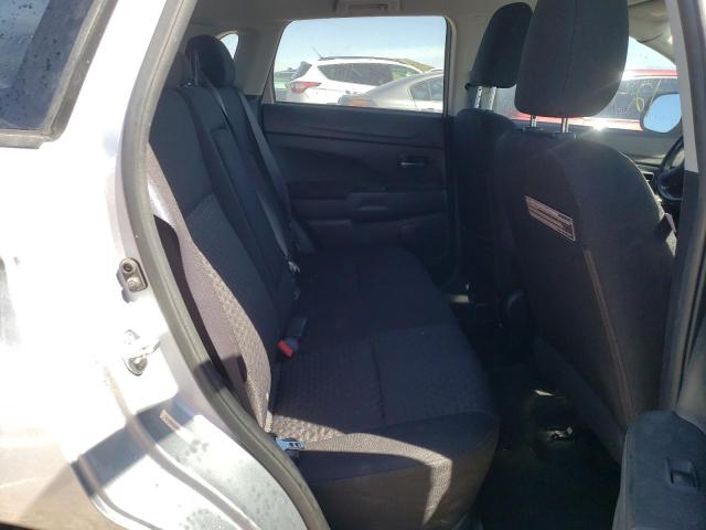 Foto 6 de la subasta – 2011 MITSUBISHI OUTLANDER con VIN JA4AR4AU0BZ014119