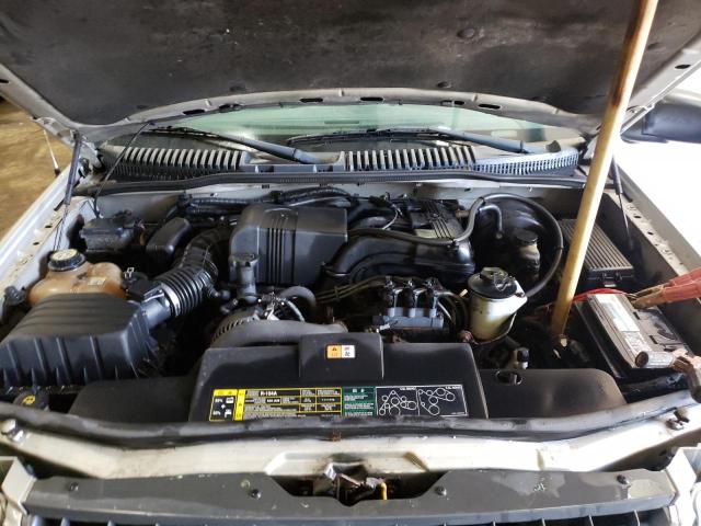 Photo 7 from auction – 2003 FORD EXPLORER X with VIN 1FMZU73K03ZA19936