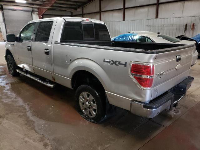Photo 3 from auction – 2012 FORD F150 SUPER with VIN 1FTFW1ET6CFA03908