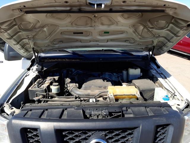 Photo 7 from auction – 2014 NISSAN NV 1500 with VIN 1N6BF0KL3EN110336