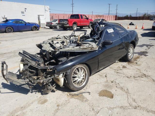 Photo 2 from auction – 1992 LEXUS SC 300 with VIN JT8JZ31C0N0005791