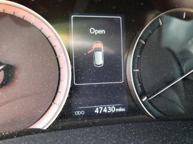 Photo 8 from auction – 2018 LEXUS RX 350 BAS with VIN 2T2ZZMCA3JC116692