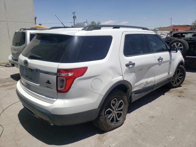 Photo 4 from auction – 2013 FORD EXPLORER with VIN 1FM5K7B87DGA92907