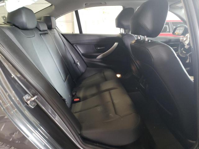 Photo 6 from auction – 2015 BMW 320 I XDRI with VIN WBA3C3C56FK202123