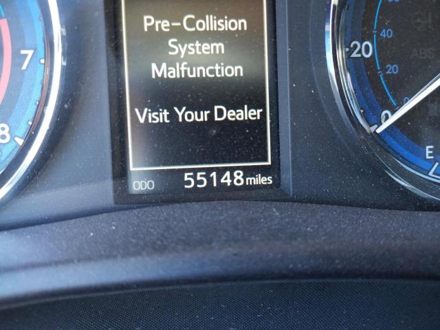 Photo 8 from auction – 2019 TOYOTA COROLLA L with VIN 5YFBURHE3KP887359