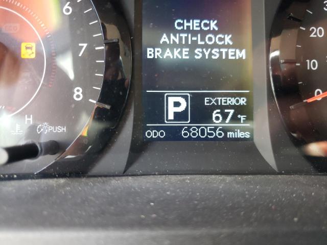 Photo 8 from auction – 2015 TOYOTA SIENNA LE with VIN 5TDKK3DC4FS663876