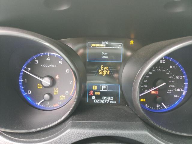 Photo 8 from auction – 2019 SUBARU OUTBACK 2. with VIN 4S4BSANC4K3292163