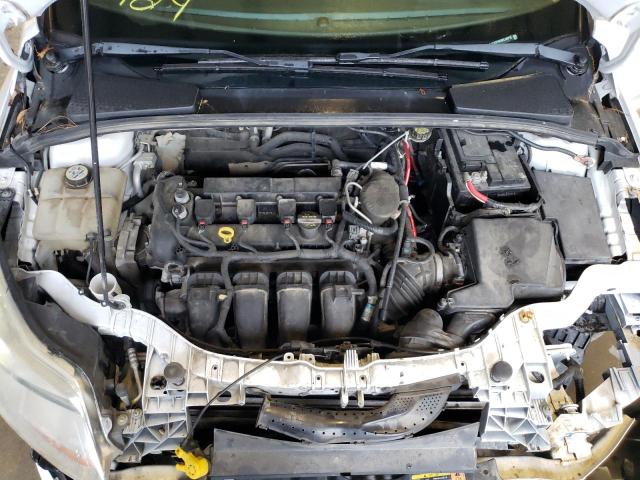 Photo 7 from auction – 2013 FORD FOCUS SE with VIN 1FADP3K20DL345715