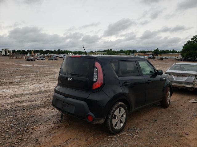 Photo 4 from auction – 2014 KIA SOUL with VIN KNDJN2A29E7075098