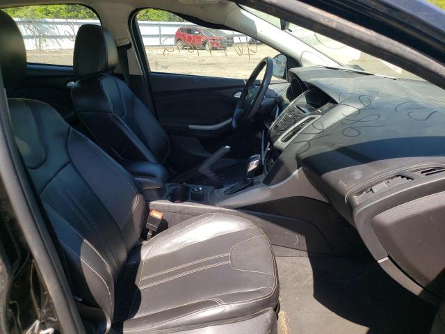 Photo 5 from auction – 2014 FORD FOCUS SE with VIN 1FADP3F29EL327631