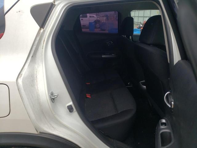 Photo 8 from auction – 2014 NISSAN JUKE S with VIN JN8AF5MV4ET481712